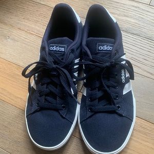 Adidas 3MC Vulc Collegiate Navy  shoe Unisex size 5